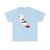 California Flagmap (United States) T-Shirt