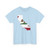 California Flagmap (United States) T-Shirt