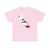 California Flagmap (United States) T-Shirt