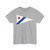 Burgee of Seattle YC (United States) T-Shirt
