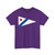 Burgee of Seattle YC (United States) T-Shirt