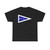 Burgee of Sandusky Yacht Club (United States) T-Shirt