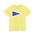 Burgee of Sandusky Yacht Club (United States) T-Shirt