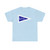 Burgee of Sandusky Yacht Club (United States) T-Shirt