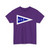 Burgee of Sandusky Yacht Club (United States) T-Shirt
