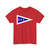 Burgee of Sandusky Yacht Club (United States) T-Shirt