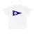 Burgee of Sea Cliff YC (United States) T-Shirt
