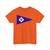 Burgee of Sea Cliff YC (United States) T-Shirt