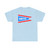 Burgee of Saginaw Bay YC (United States) T-Shirt