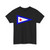 Burgee of San Diego Yacht Club (United States) T-Shirt