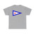 Burgee of San Diego Yacht Club (United States) T-Shirt