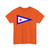 Burgee of San Diego Yacht Club (United States) T-Shirt