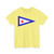 Burgee of San Diego Yacht Club (United States) T-Shirt