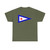 Burgee of San Diego Yacht Club (United States) T-Shirt