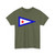 Burgee of San Diego Yacht Club (United States) T-Shirt