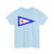 Burgee of San Diego Yacht Club (United States) T-Shirt
