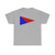 Burgee of Sachems Head YC (United States) T-Shirt