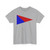 Burgee of Sachems Head YC (United States) T-Shirt