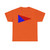 Burgee of Sachems Head YC (United States) T-Shirt