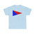 Burgee of Sachems Head YC (United States) T-Shirt