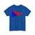 Burgee of Sachems Head YC (United States) T-Shirt