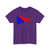 Burgee of Sachems Head YC (United States) T-Shirt