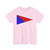 Burgee of Sachems Head YC (United States) T-Shirt