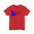 Burgee of Sachems Head YC (United States) T-Shirt