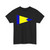 Burgee of Quassapaug Sailing Center (United States) T-Shirt