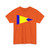 Burgee of Quassapaug Sailing Center (United States) T-Shirt
