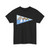 Burgee of Union Sailing Club (United States) T-Shirt
