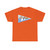 Burgee of Union Sailing Club (United States) T-Shirt