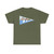 Burgee of Union Sailing Club (United States) T-Shirt