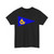 Burgee of Walnut Valley Sailing Club (United States) T-Shirt