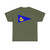 Burgee of Walnut Valley Sailing Club (United States) T-Shirt