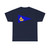 Burgee of Walnut Valley Sailing Club (United States) T-Shirt