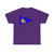 Burgee of Walnut Valley Sailing Club (United States) T-Shirt