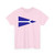 Burgee of Tred Avon YC (United States) T-Shirt