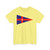 Burgee of the New York Yacht Club (United States) T-Shirt