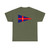 Burgee of the New York Yacht Club (United States) T-Shirt