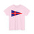 Burgee of the New York Yacht Club (United States) T-Shirt