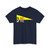 Burgee of Surf City YC (United States) T-Shirt