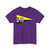 Burgee of Surf City YC (United States) T-Shirt