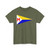 Burgee of Lake Merritt Sailing Club (United States) T-Shirt
