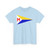 Burgee of Lake Merritt Sailing Club (United States) T-Shirt