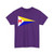 Burgee of Lake Merritt Sailing Club (United States) T-Shirt
