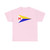 Burgee of Lake Merritt Sailing Club (United States) T-Shirt