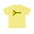 Burgee of Long Beach YC (United States) T-Shirt