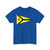 Burgee of Long Beach YC (United States) T-Shirt