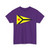 Burgee of Long Beach YC (United States) T-Shirt